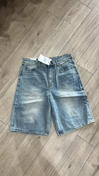 Bermuda Jeans YX3586