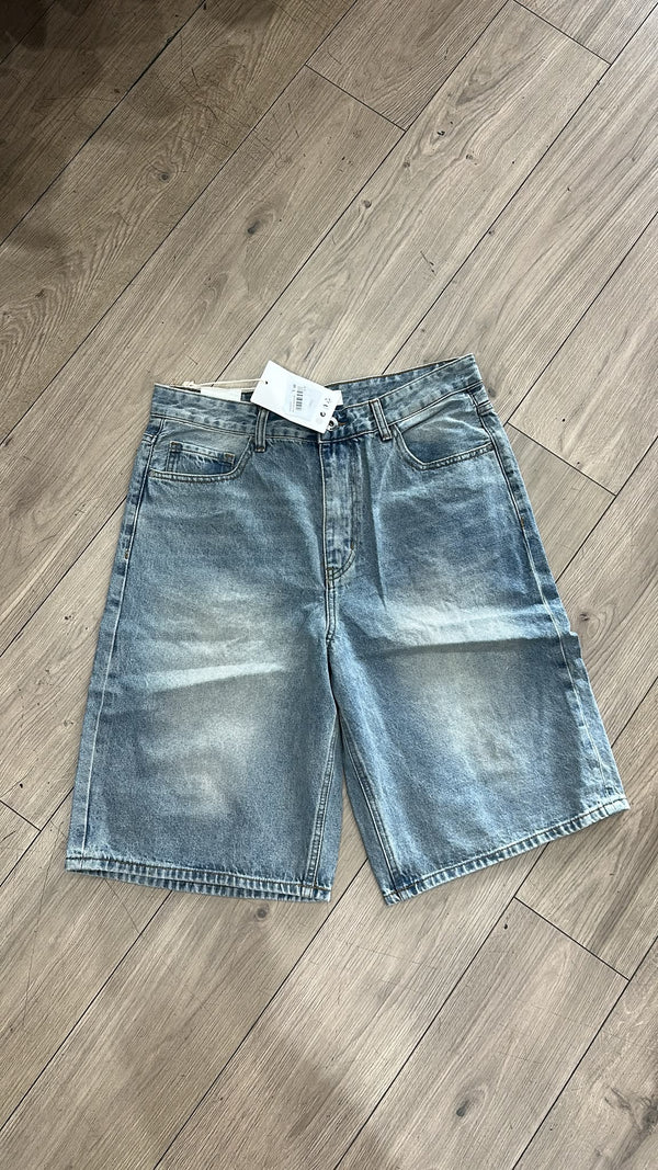 Bermuda Jeans YX3586