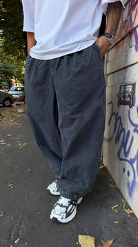 Pantalone Baloon 25P