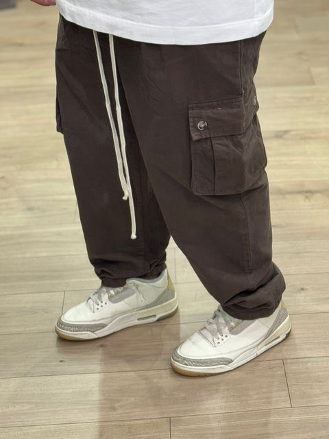 Cargo pant 14P