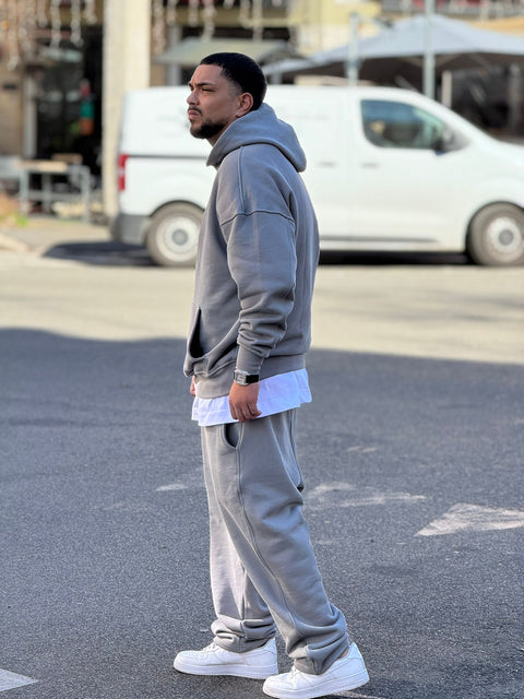 Tuta Grovestreet Produzione Sartoriale