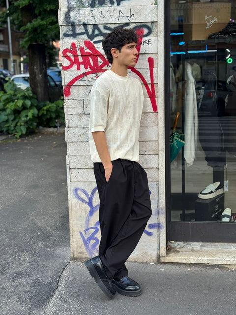 T-shirt a Filo W890
