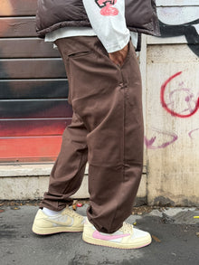 Pantalone Baggy Rigido Grovestreet Clothing