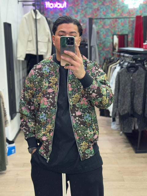 Bomber Wild 27G
