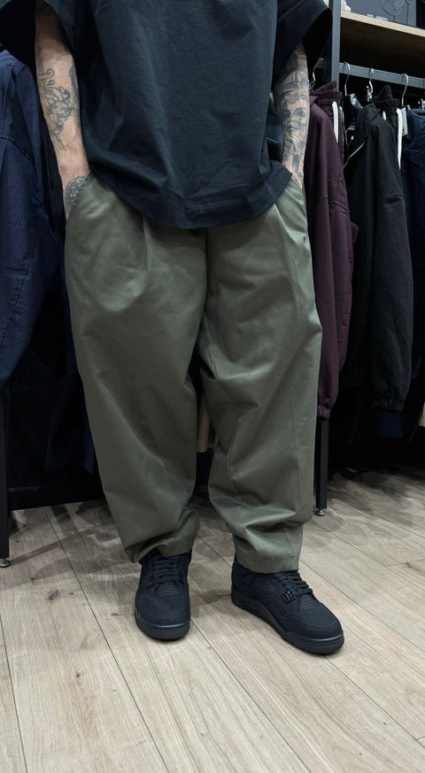 Pantalone Baggy 200