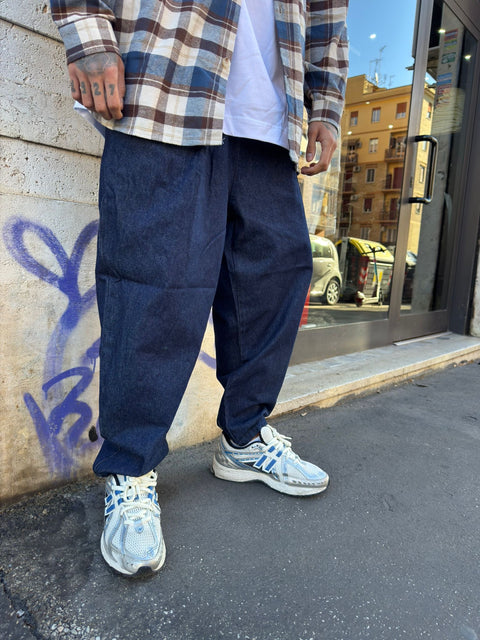 Pantalone Baggy Denim
