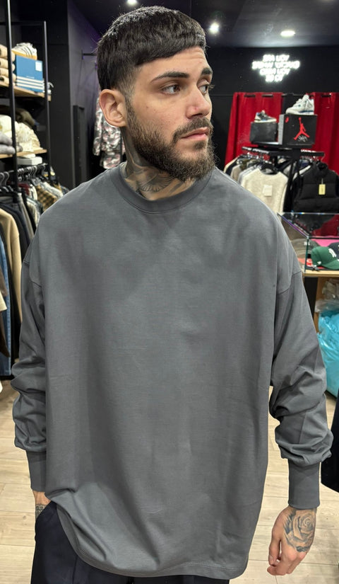 T-shirt Manica Lunga 902