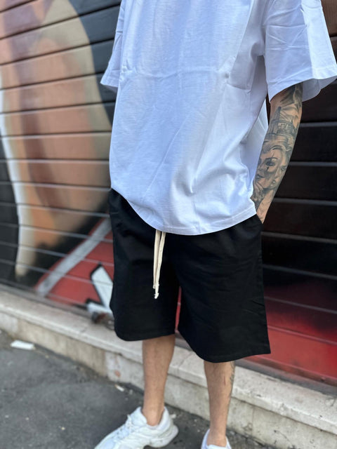 Bermuda basic oversize GF21