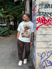 T-shirt Noissey Bad Bunny
