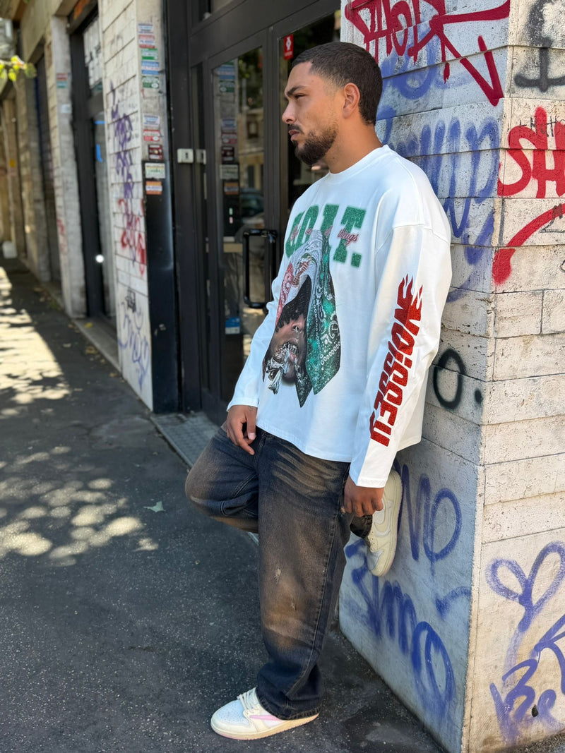 T-shirt Noissey Sovereign Goat