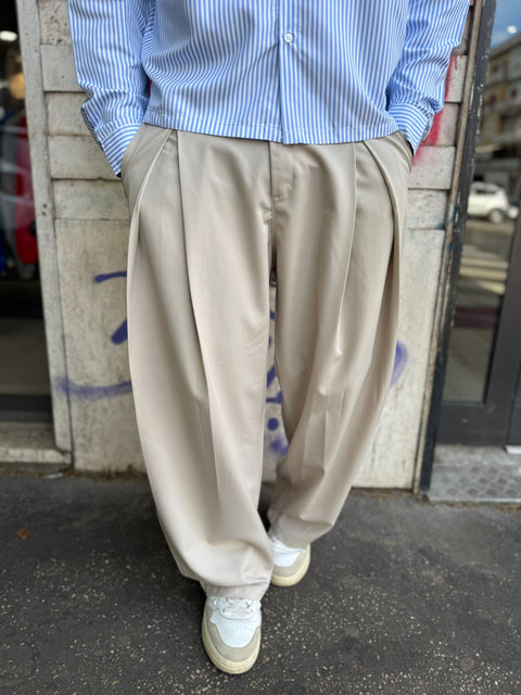 Pantalone Baggy PU3412