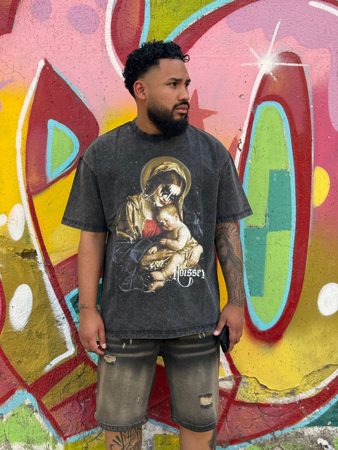 T-shirt Noissey black