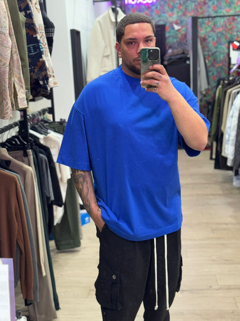T-shirt over 29G