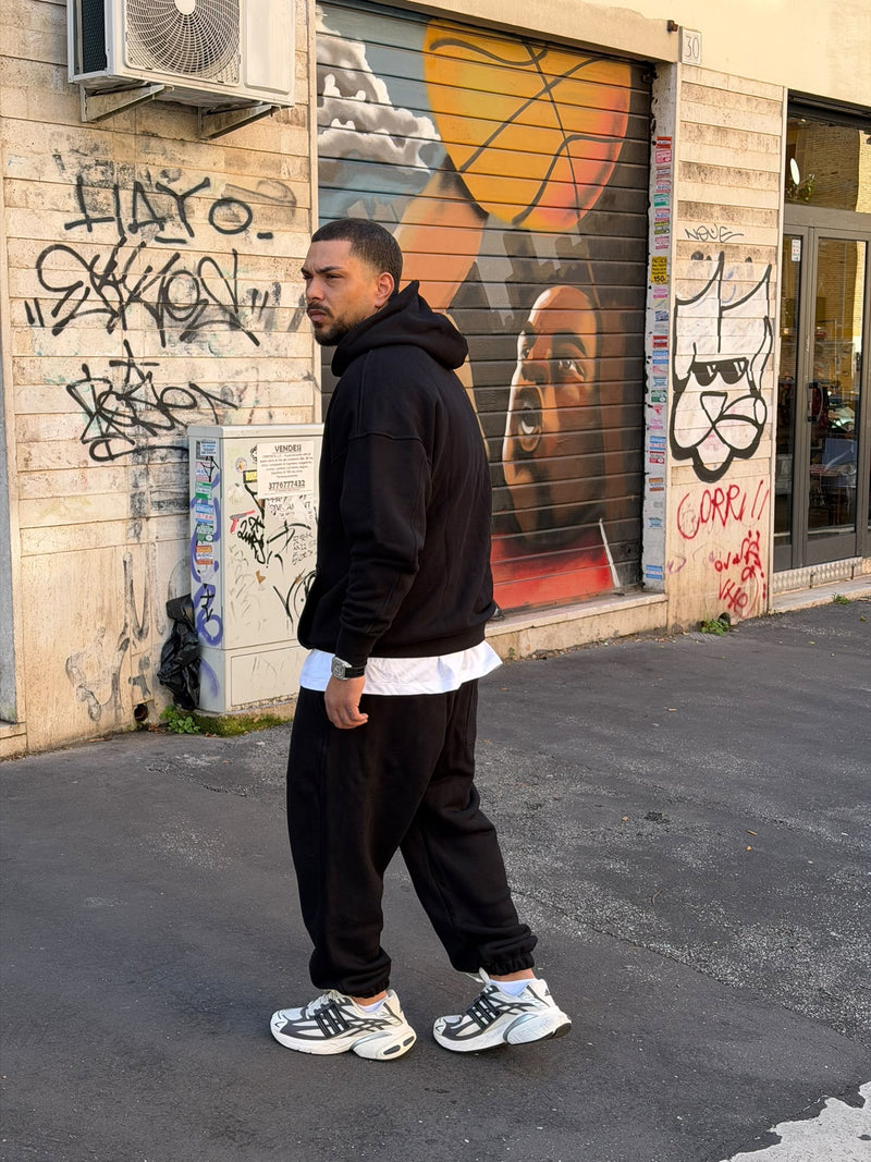 Tuta sartoriale oversized Grovestreet Clothing