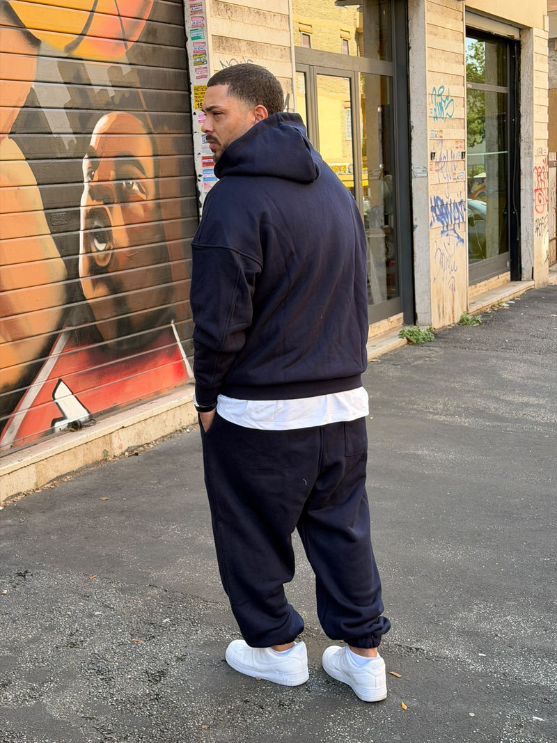 Tuta sartoriale oversized Grovestreet Clothing