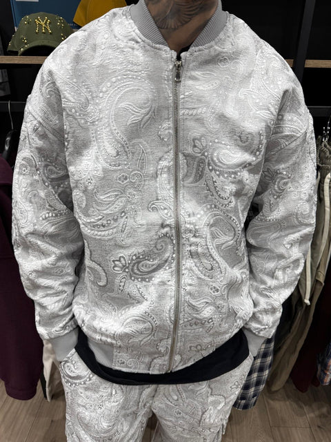 Tuta Prime Damasco 8076GP