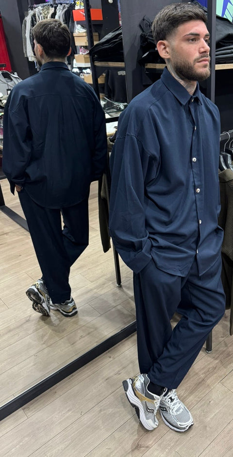 Coordinato Casual 102-103