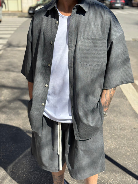 Coordinato GS Flow 212-13GP