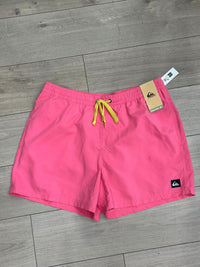 Costumi Quicksilver