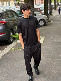 T-shirt In Filo Di Scozia 1083