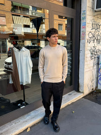 Maglione in Filo