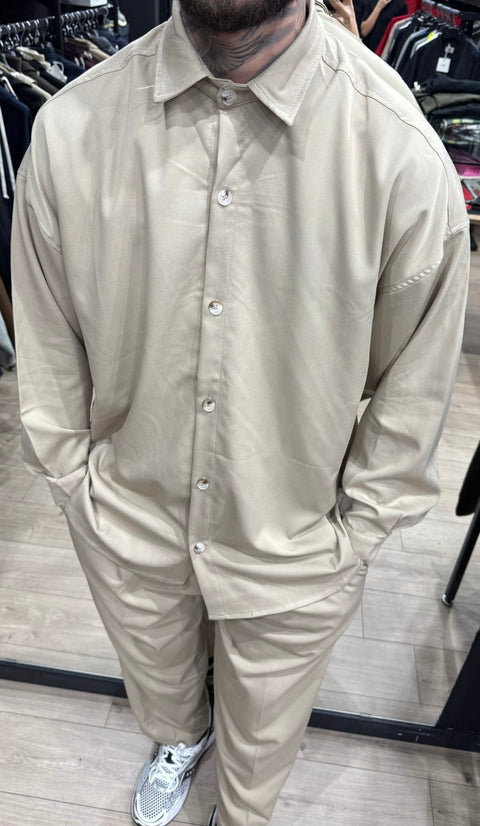 Coordinato Casual 102-103