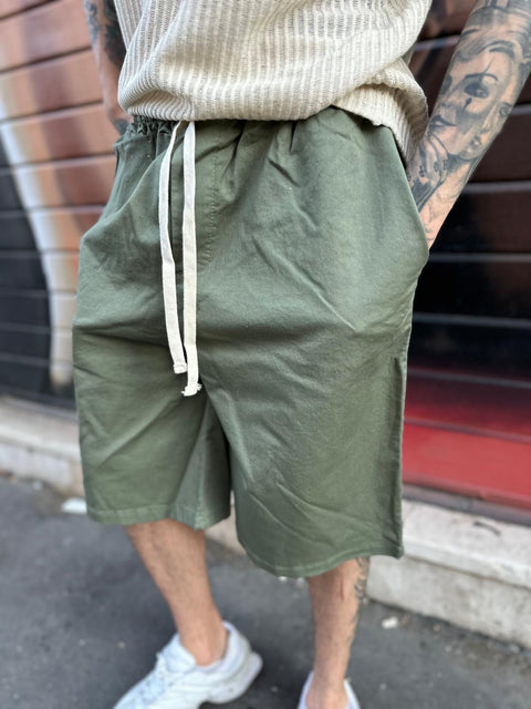 Bermuda basic oversize GF21