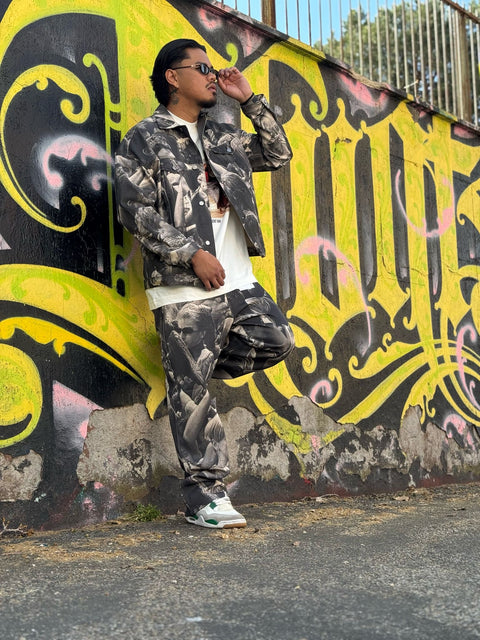 Coordinato New York