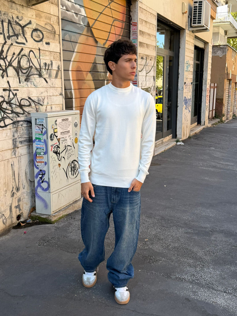Maglione in Filo W203