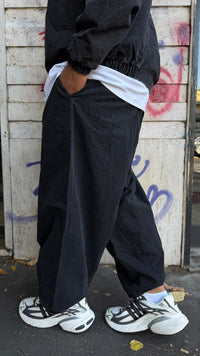 Pantalone Baloon 25P