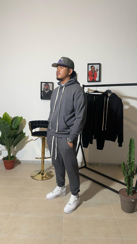 Tuta tracksuit