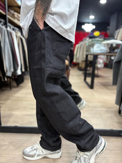 Jeans TBlack Baggy Fit 3063