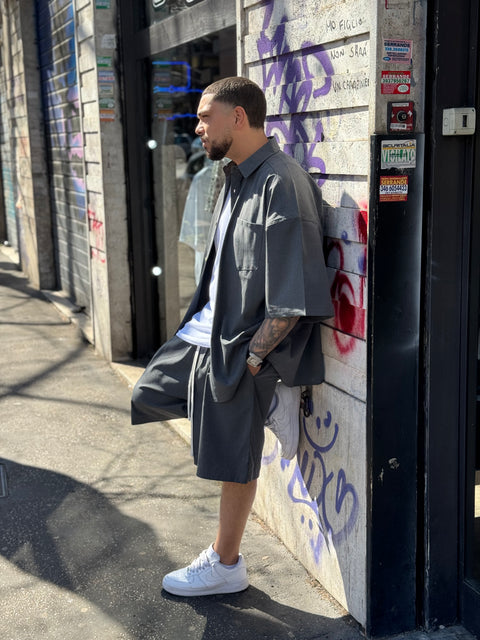 Coordinato GS Flow 212-13GP
