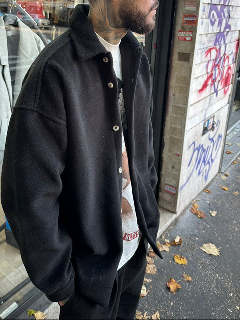 Camicia Art Café 8556