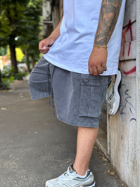 Bermuda Cargo Washed 237P