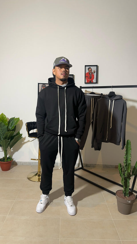 Tuta tracksuit