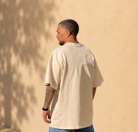 T-shirt Sartoriali Oversize Grovestreet Clothing
