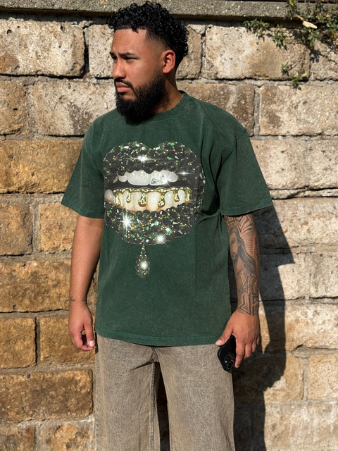 T-shirt Noissey colorful