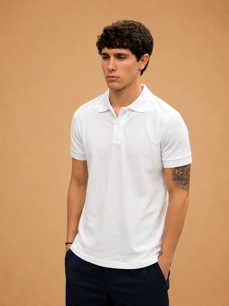 Polo Classic LP