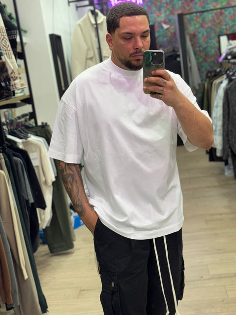 T-shirt over 29G
