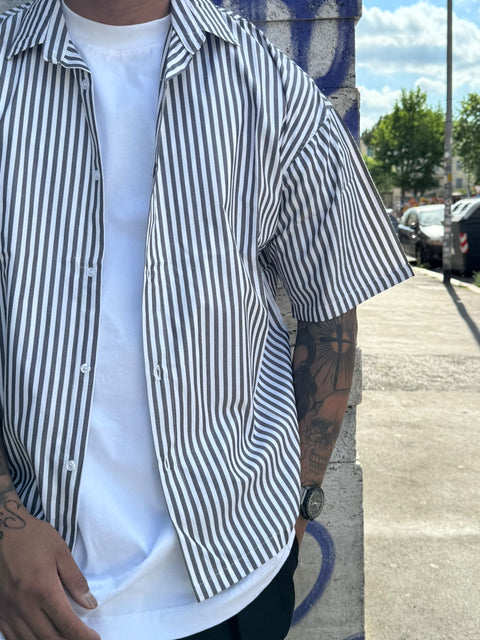 Camicia mood Zara