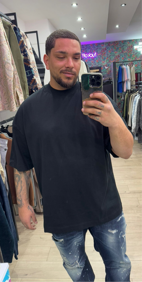 T-shirt over 29G
