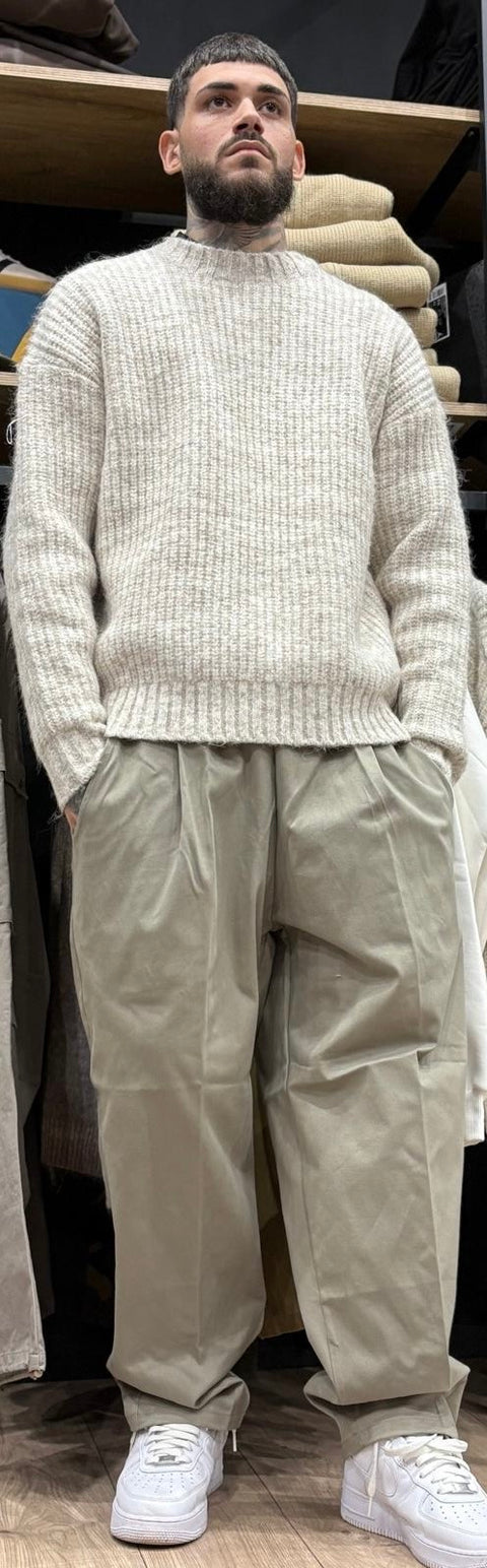 Maglioni Winter W200