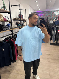 T-shirt over 16G