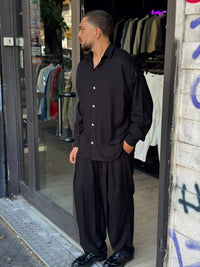 Coordinato Over Lino 719-718