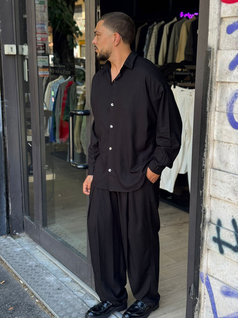 Coordinato Over Lino 719-718