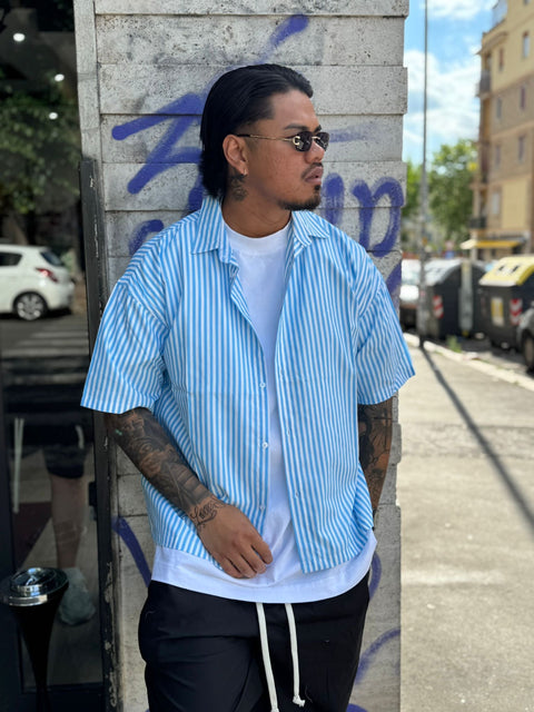 Camicia mood Zara