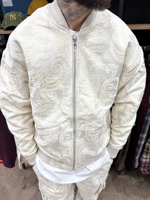 Tuta Prime Damasco 8076GP