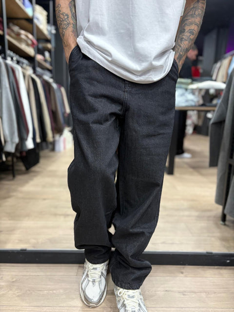 Jeans TBlack Baggy Fit 3063