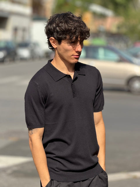 Polo Casual MT966
